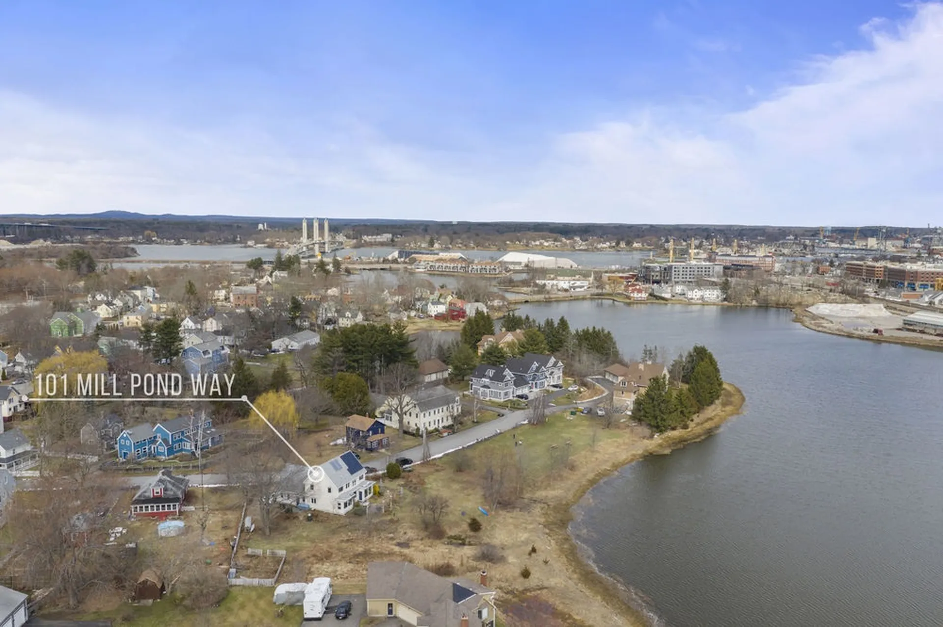 101 Mill Pond Way Portsmouth NH 03801