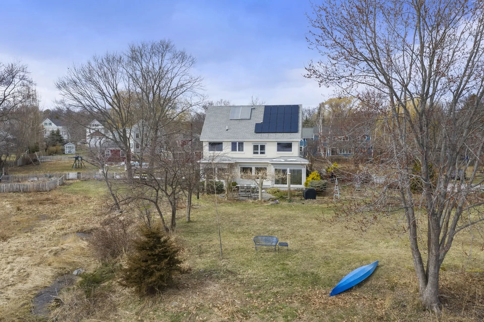 101 Mill Pond Way Portsmouth NH 03801