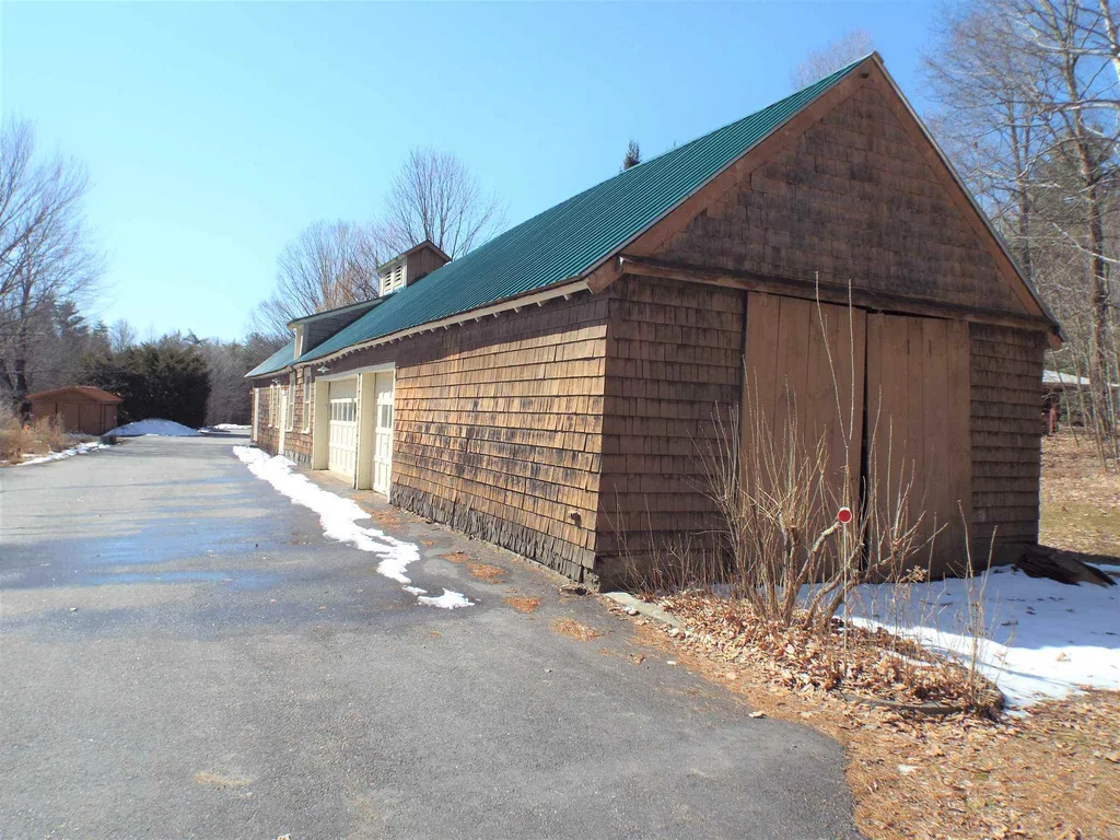 362 Us Route 3 Holderness NH 03245