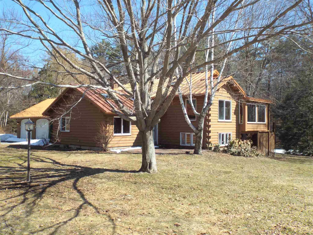 362 Us Route 3 Holderness NH 03245
