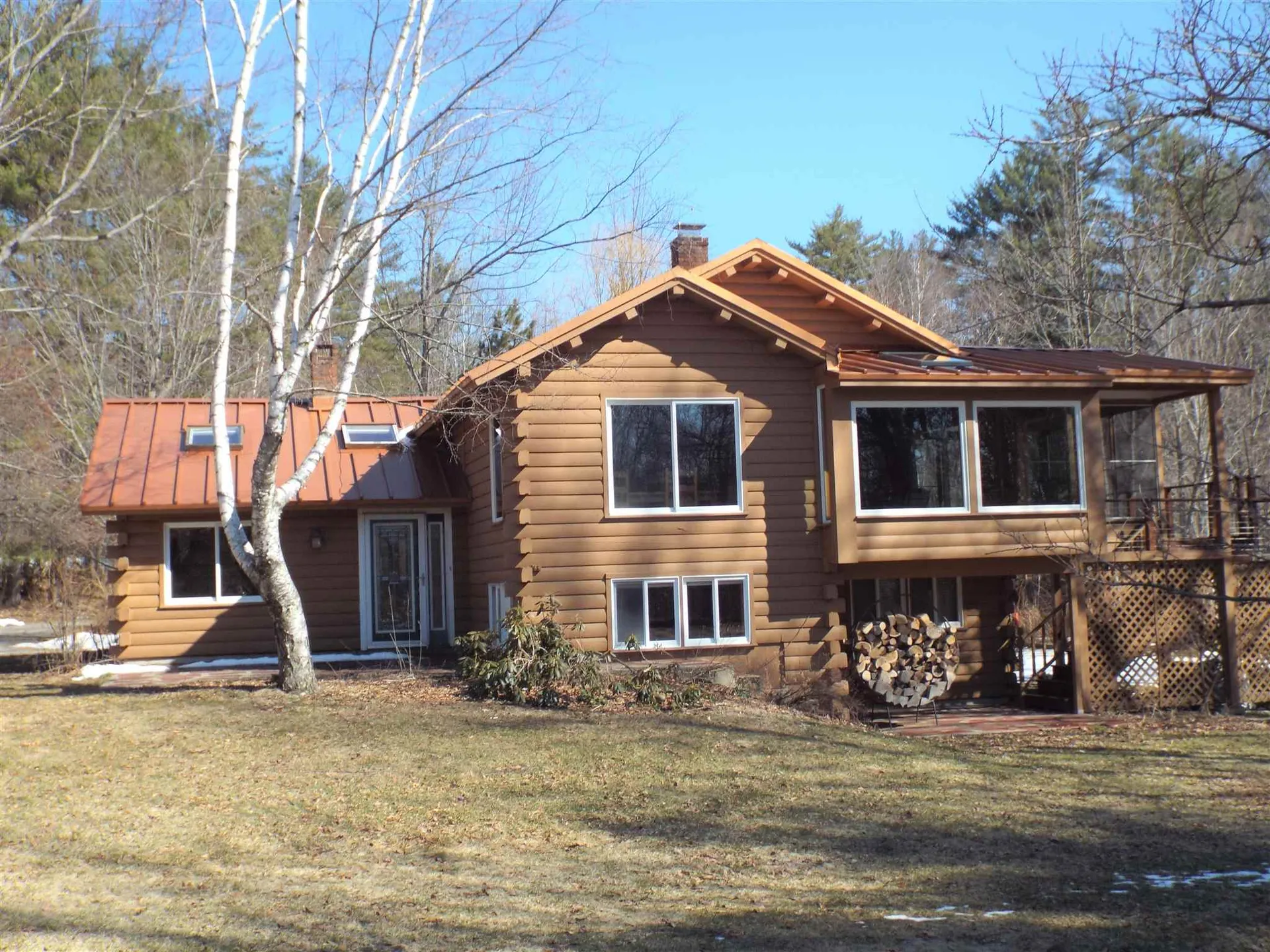 362 Us Route 3 Holderness NH 03245