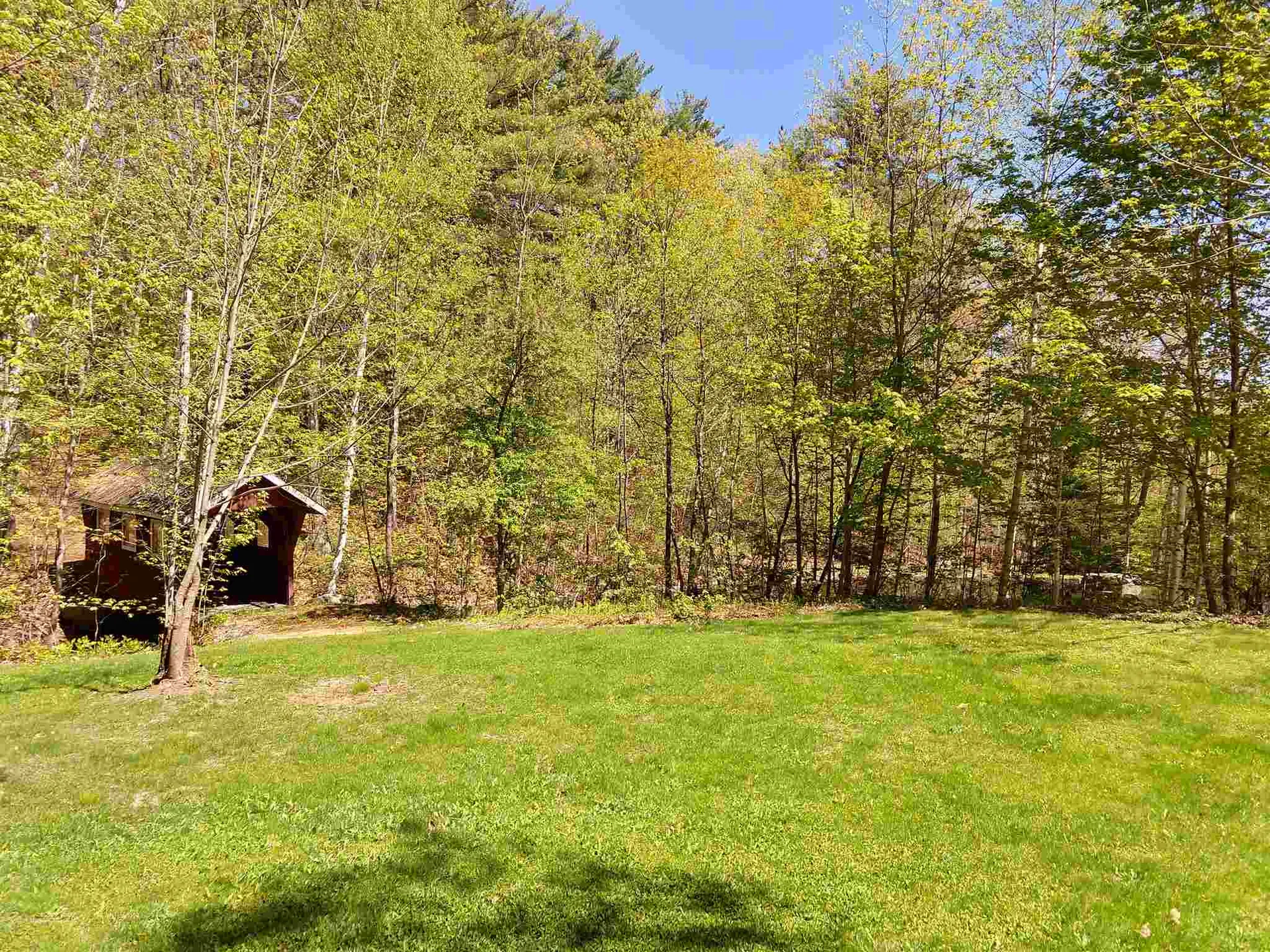 362 Us Route 3 Holderness NH 03245