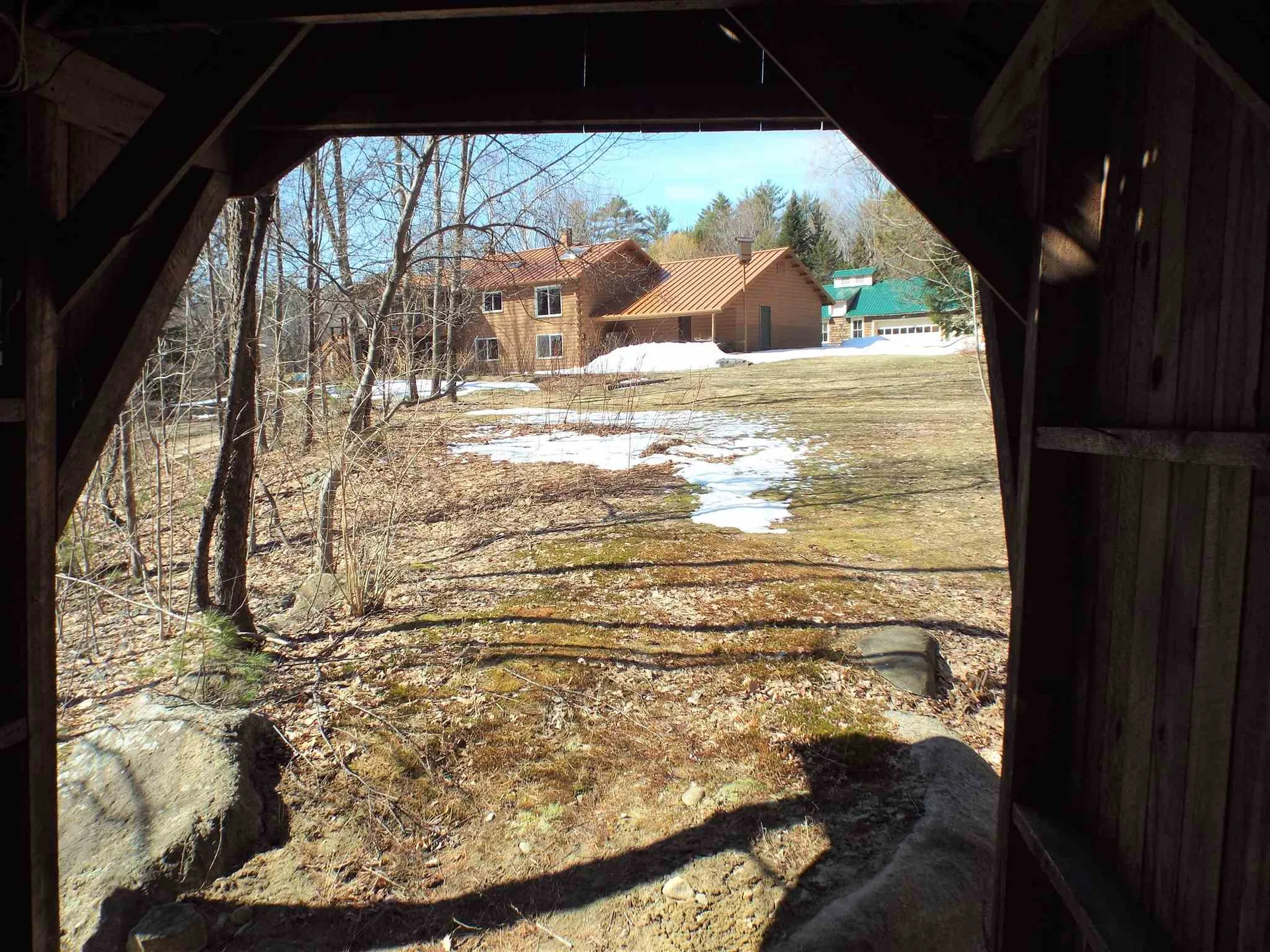 362 Us Route 3 Holderness NH 03245