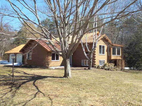 362 Us Route 3 Holderness NH 03245