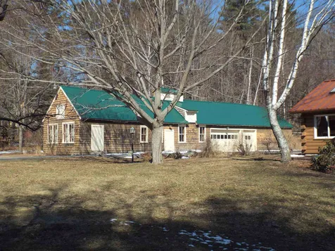 362 Us Route 3 Holderness NH 03245