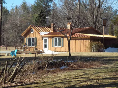 362 Us Route 3 Holderness NH 03245