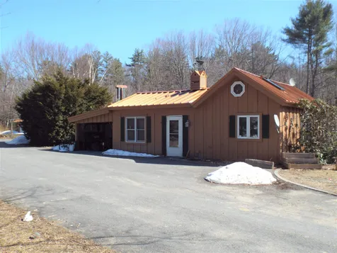 362 Us Route 3 Holderness NH 03245