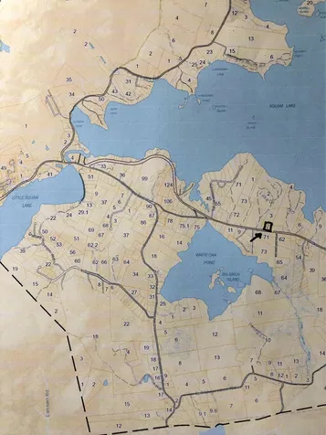 362 Us Route 3 Holderness NH 03245