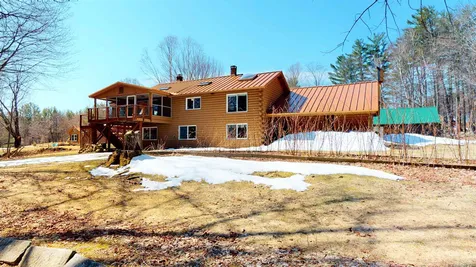 362 Us Route 3 Holderness NH 03245