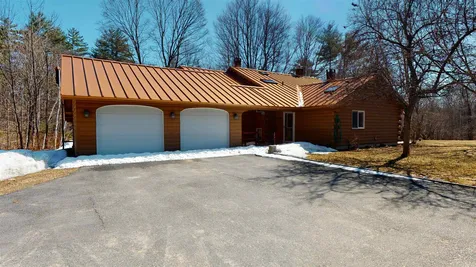 362 Us Route 3 Holderness NH 03245