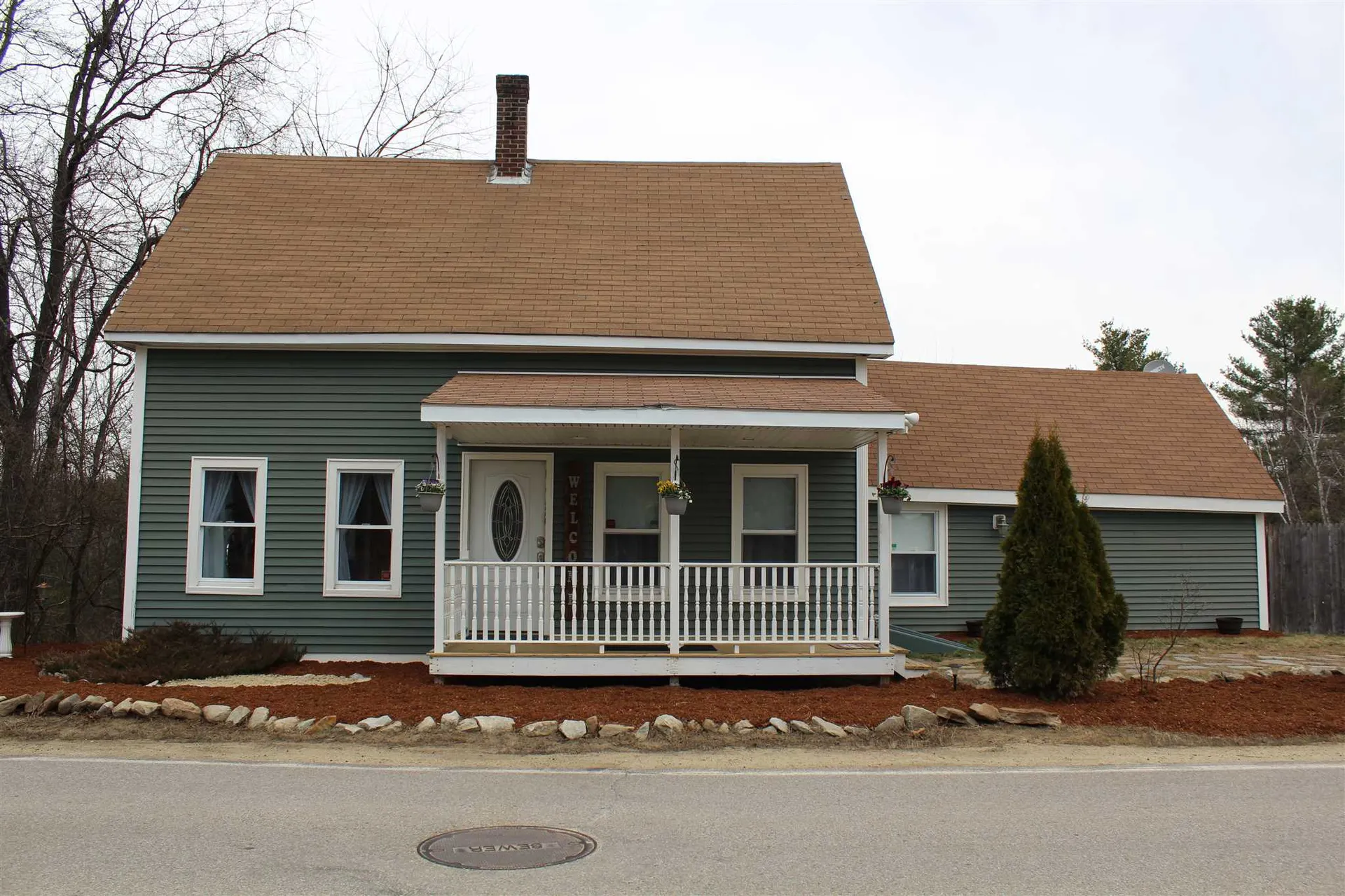 249 River Road Bow NH 03304
