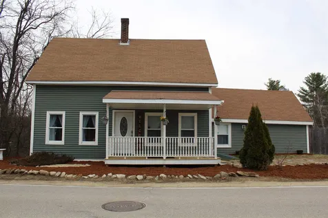 249 River Road Bow NH 03304