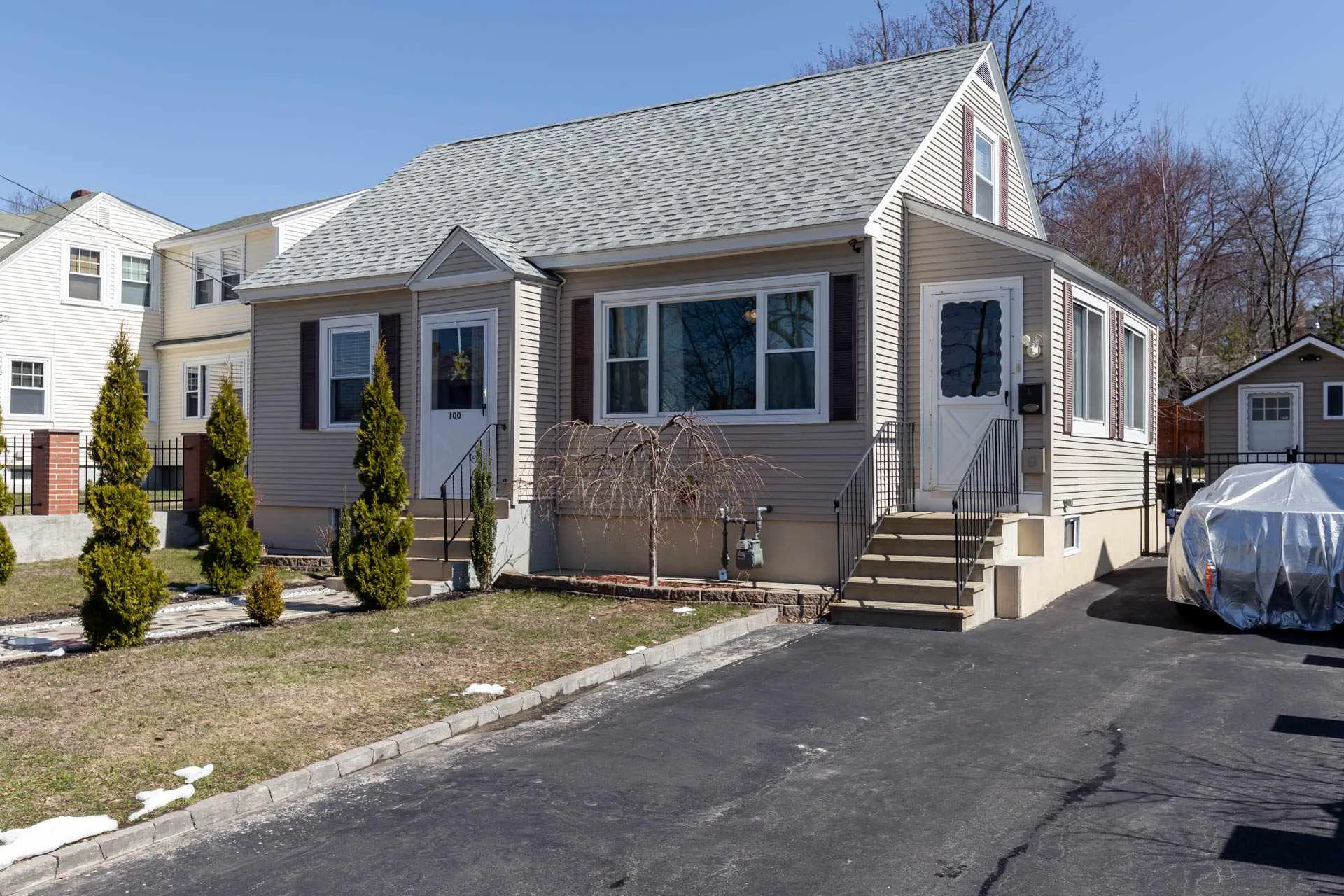 100 S Lincoln Street Manchester NH 03103
