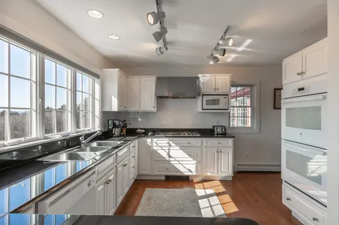 1631 Clifford Farm Road Sharon VT 05065