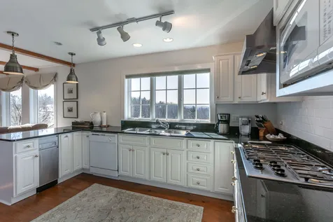 1631 Clifford Farm Road Sharon VT 05065