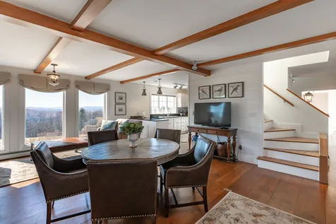 1631 Clifford Farm Road Sharon VT 05065