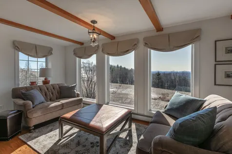 1631 Clifford Farm Road Sharon VT 05065