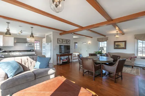 1631 Clifford Farm Road Sharon VT 05065