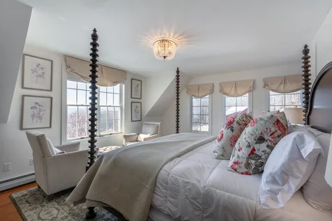 1631 Clifford Farm Road Sharon VT 05065