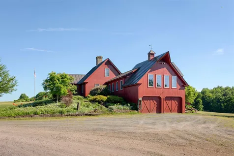 1631 Clifford Farm Road Sharon VT 05065