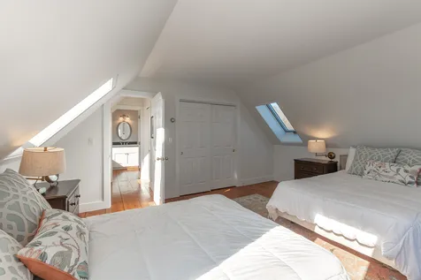 1631 Clifford Farm Road Sharon VT 05065