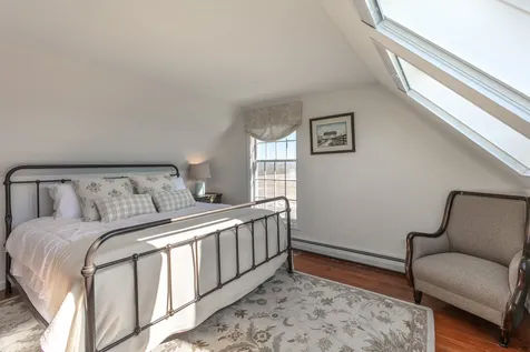 1631 Clifford Farm Road Sharon VT 05065