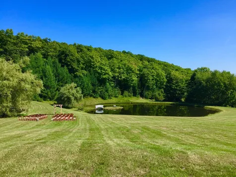 1631 Clifford Farm Road Sharon VT 05065