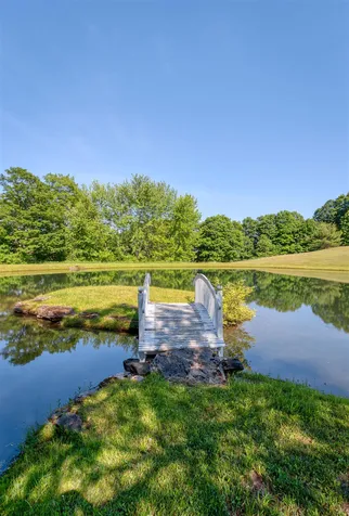 1631 Clifford Farm Road Sharon VT 05065