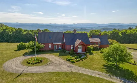 1631 Clifford Farm Road Sharon VT 05065