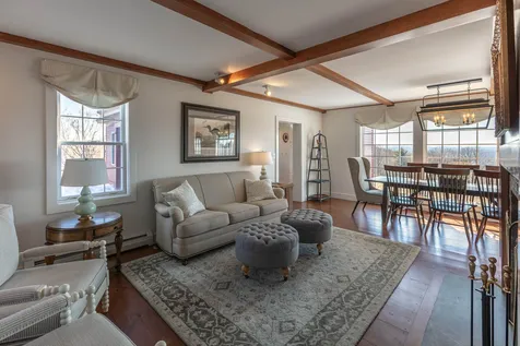 1631 Clifford Farm Road Sharon VT 05065