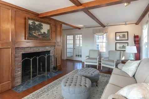 1631 Clifford Farm Road Sharon VT 05065