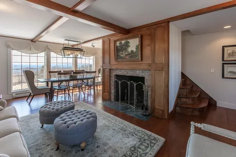 1631 Clifford Farm Road Sharon VT 05065