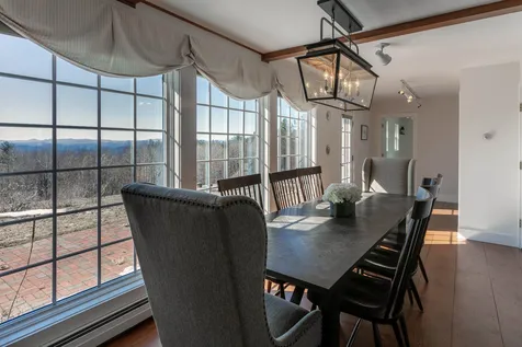 1631 Clifford Farm Road Sharon VT 05065