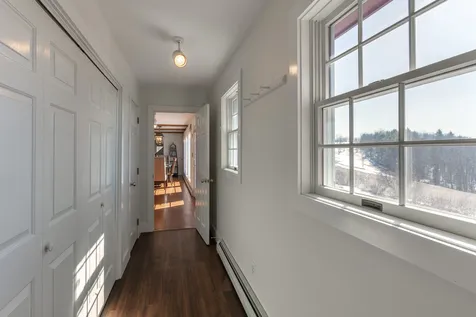 1631 Clifford Farm Road Sharon VT 05065
