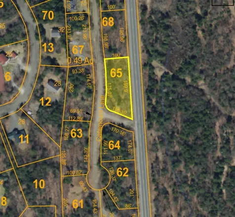 10 Catamount Lane Dover VT 05356