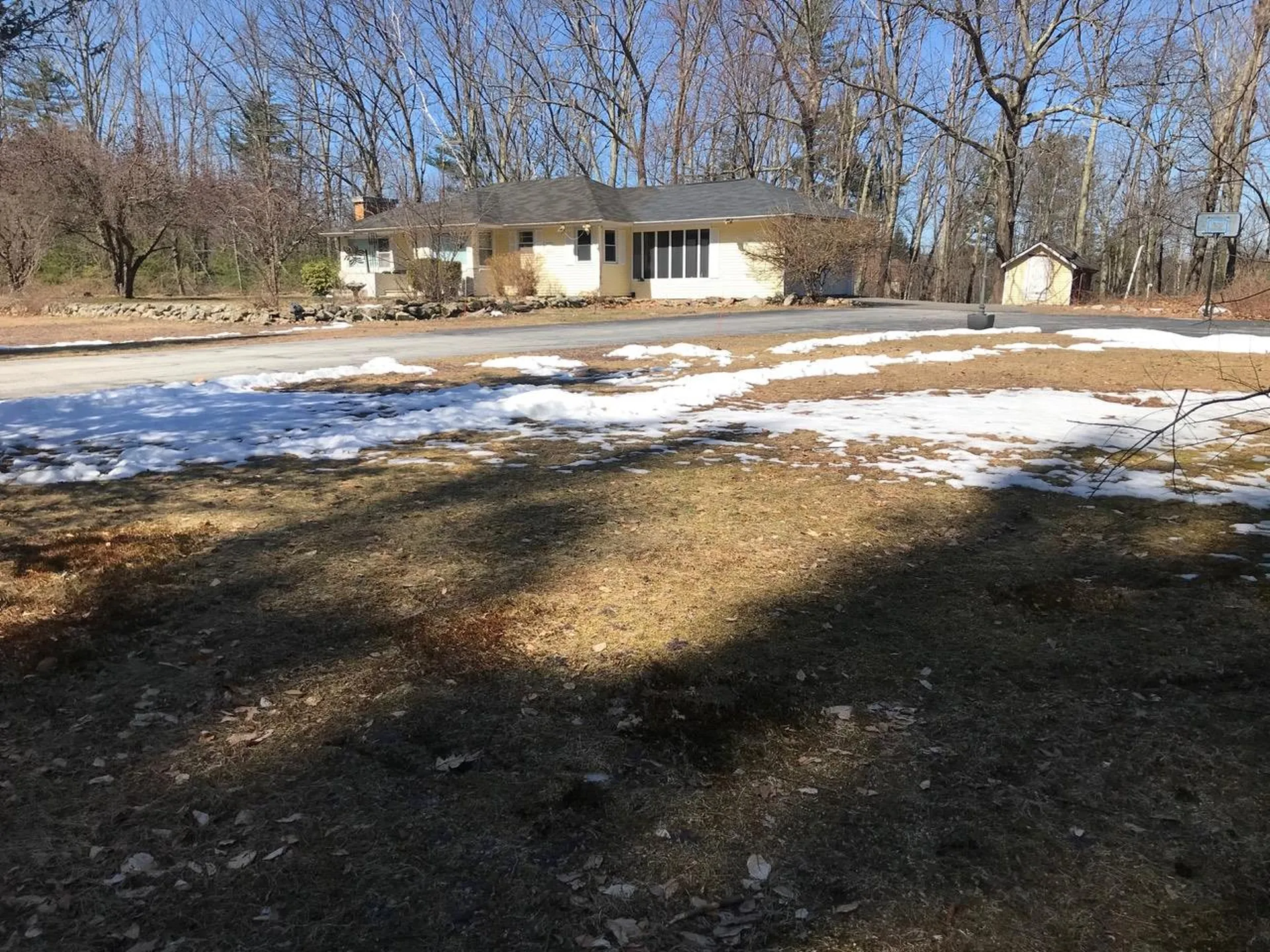 57 Campbell Road Bedford NH 03110