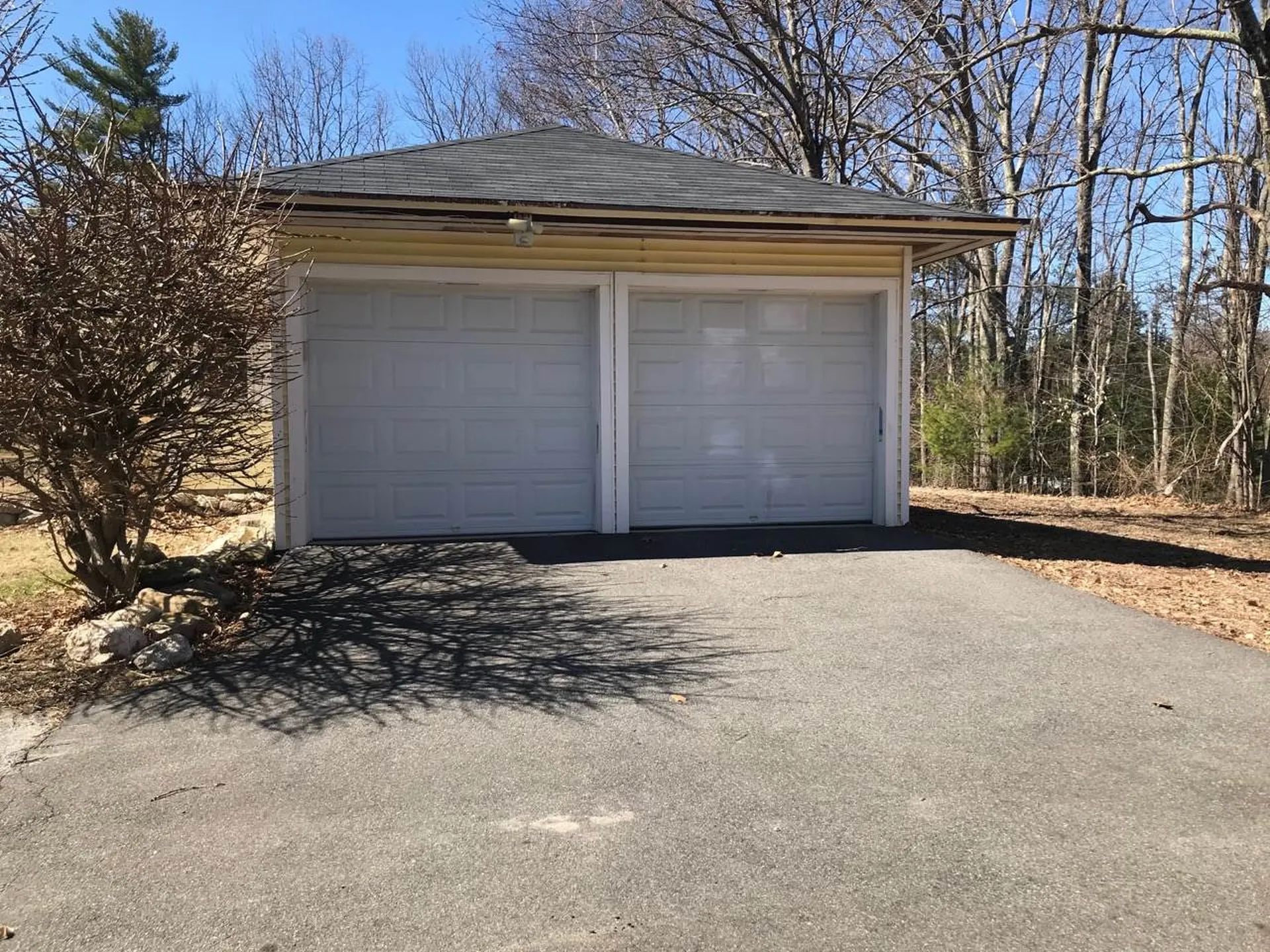 57 Campbell Road Bedford NH 03110