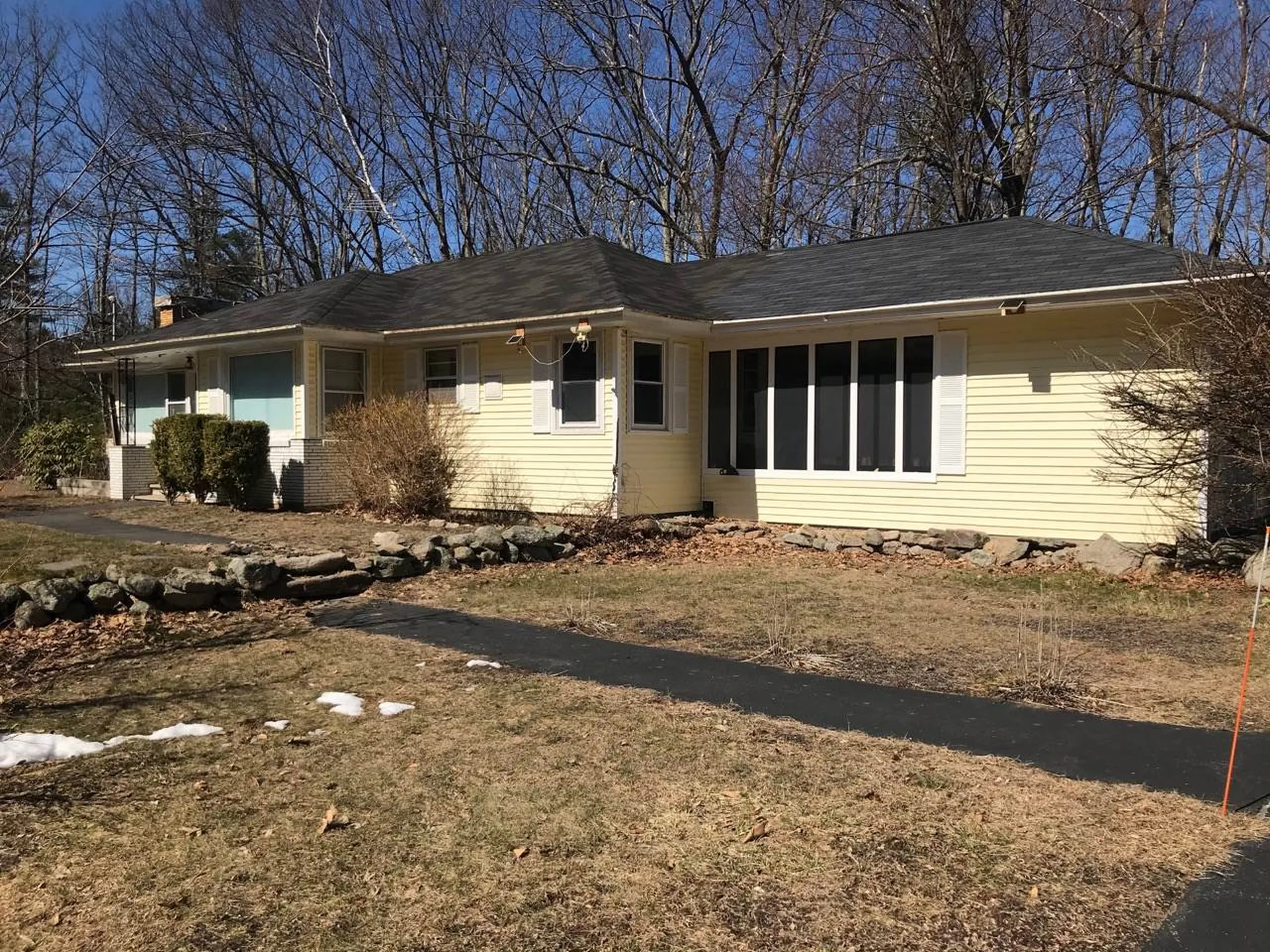 57 Campbell Road Bedford NH 03110