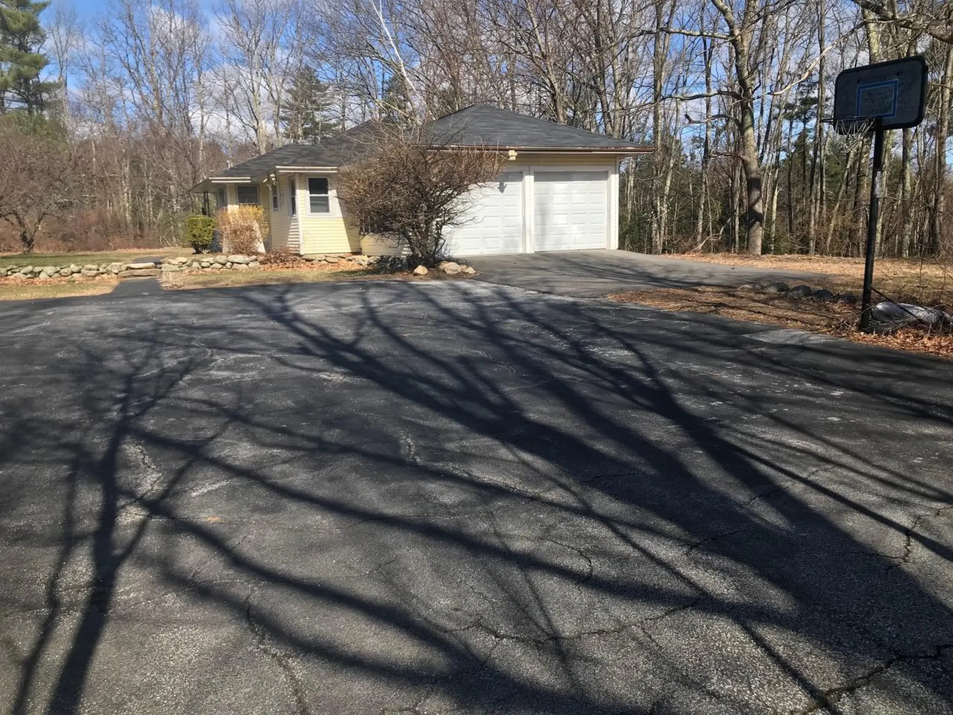 57 Campbell Road Bedford NH 03110