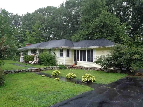 57 Campbell Road Bedford NH 03110