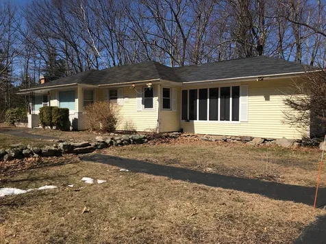 57 Campbell Road Bedford NH 03110