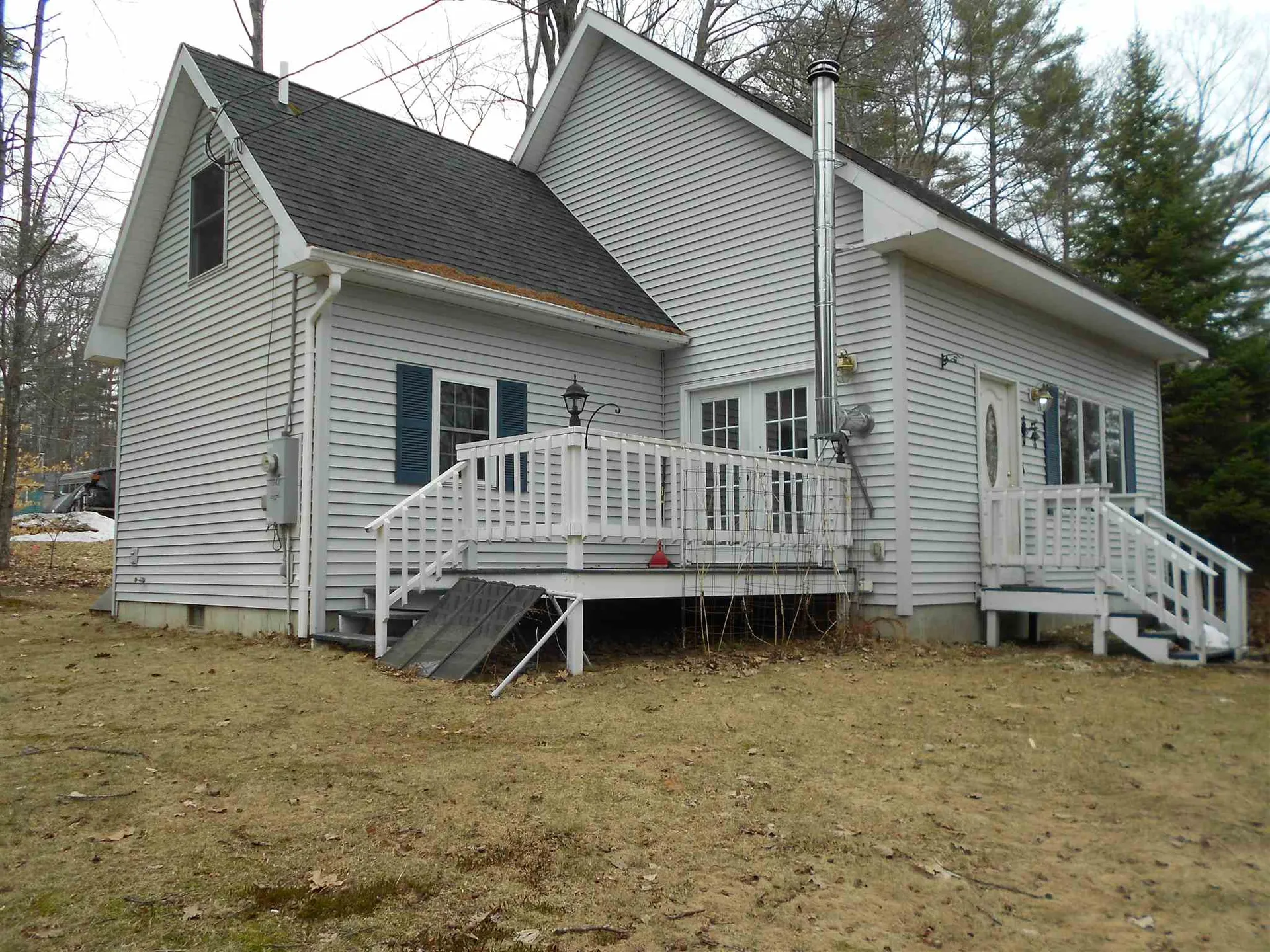 16 Malecite Lane Gilmanton NH 03237