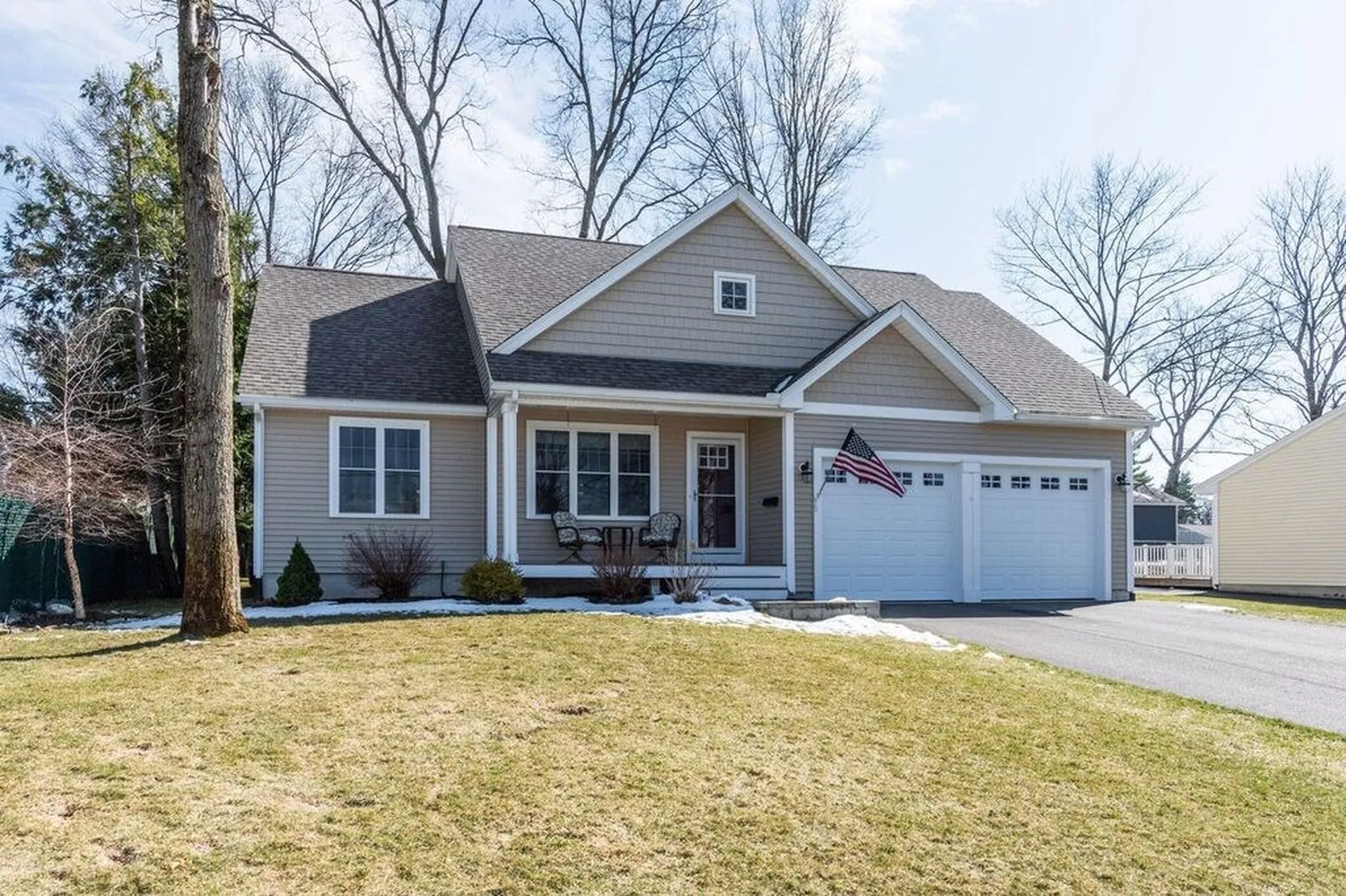 90 Robinson Road Nashua NH 03060