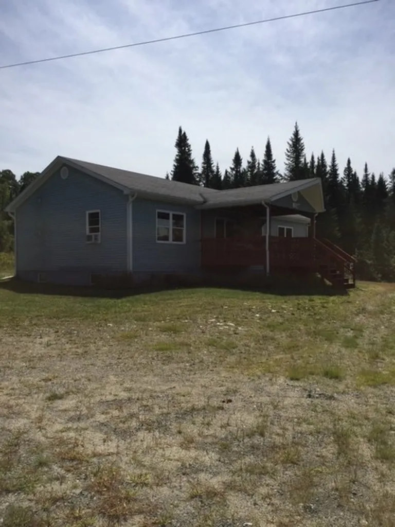 1313 Vt Route 114 South Norton VT 05907