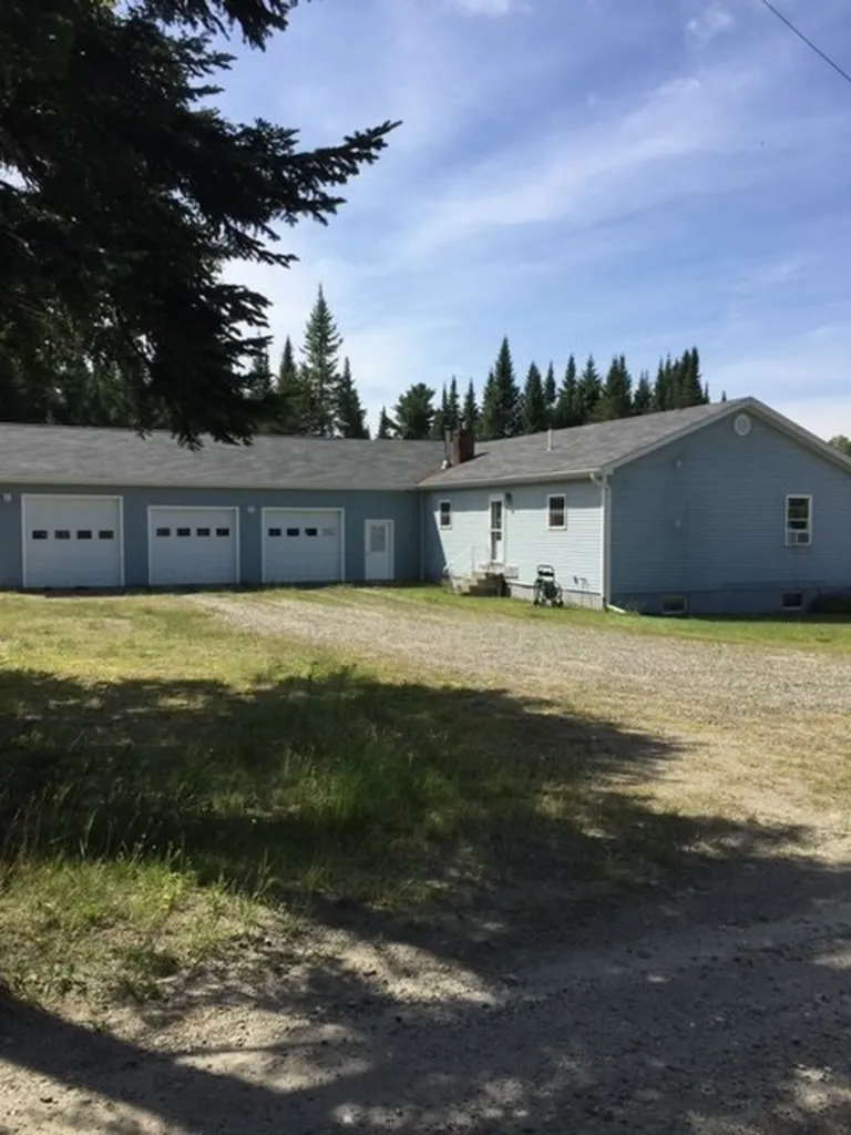 1313 Vt Route 114 South Norton VT 05907