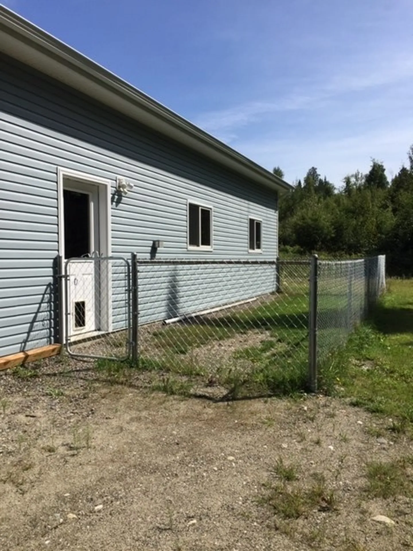 1313 Vt Route 114 South Norton VT 05907