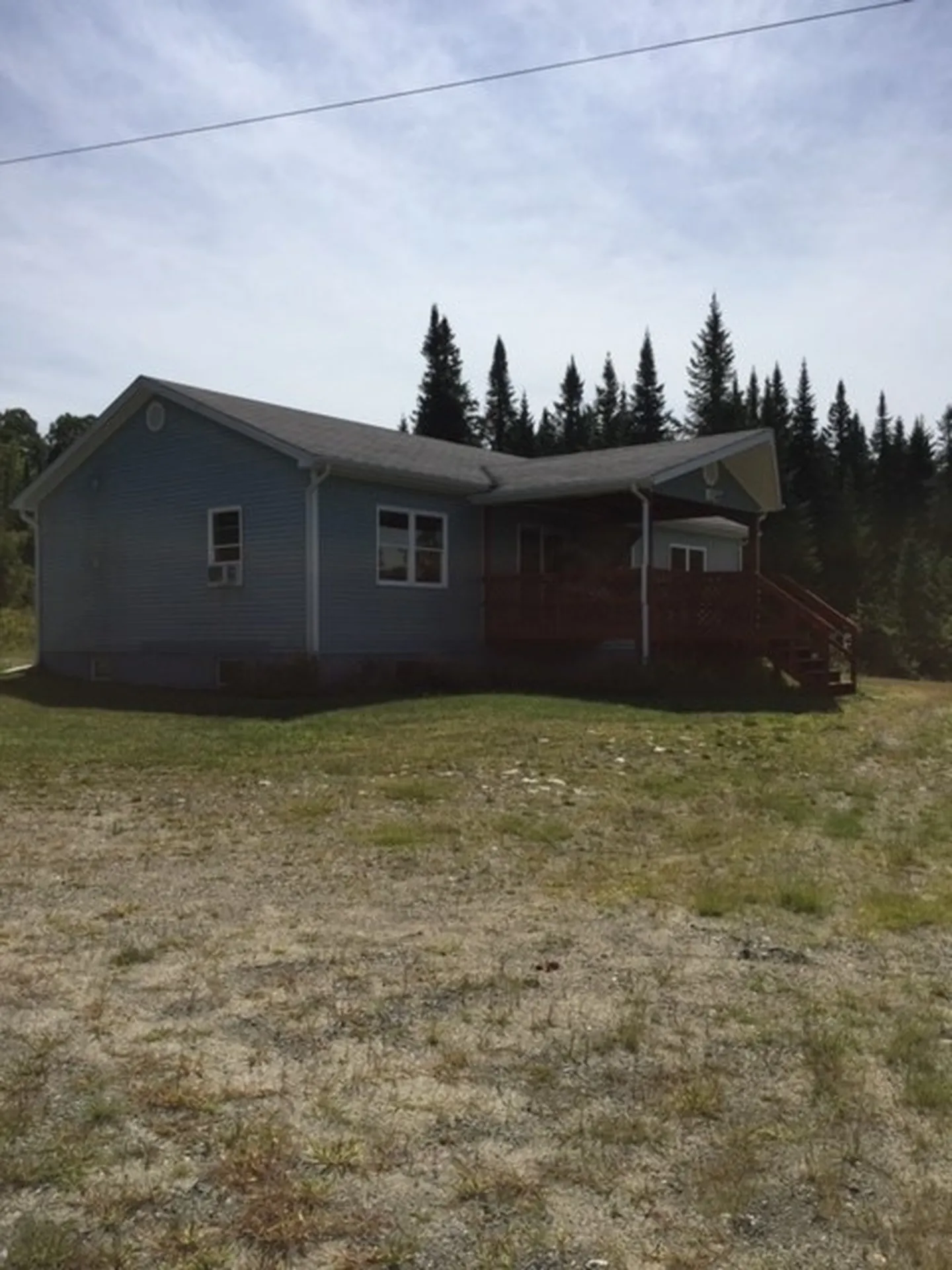 1313 Vt Route 114 South Norton VT 05907