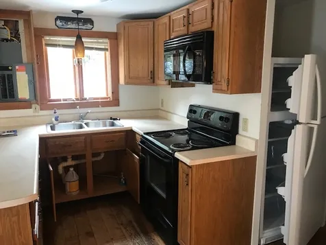 105 Ellis Lane Newbury VT 05051
