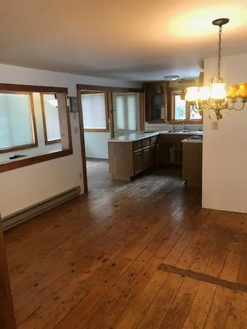 105 Ellis Lane Newbury VT 05051