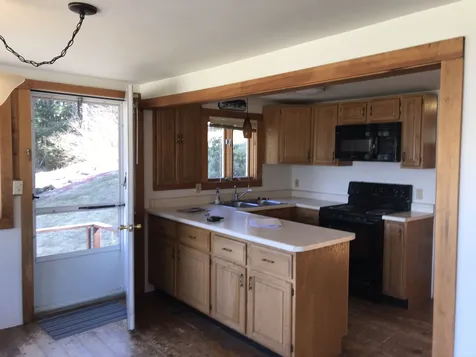 105 Ellis Lane Newbury VT 05051